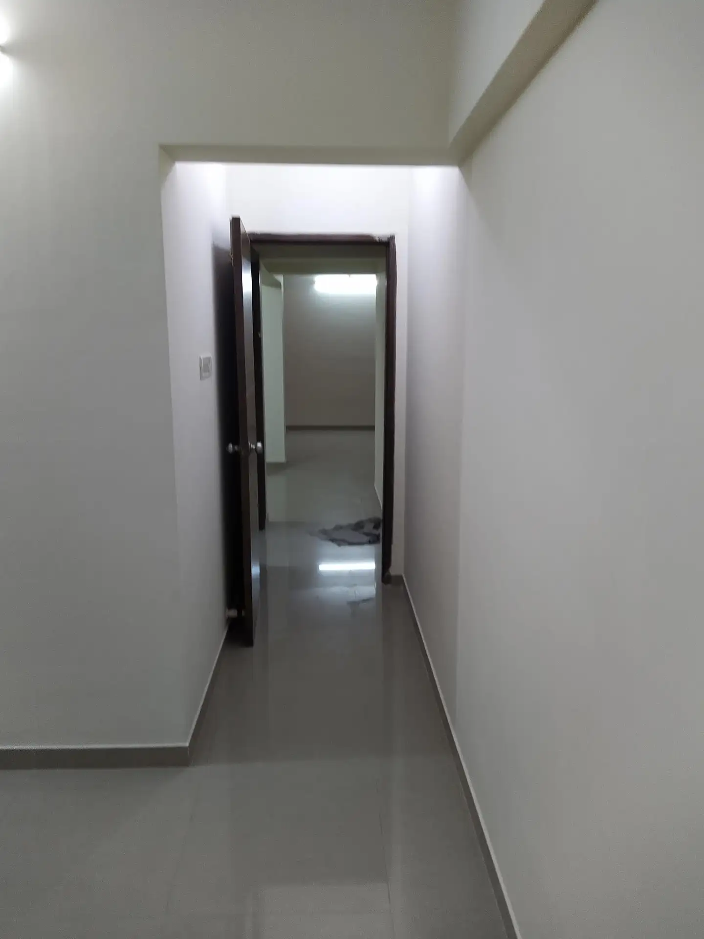 2.5 BHK Flat for Sale in SETHIA LINK VIEW , Goregaon West